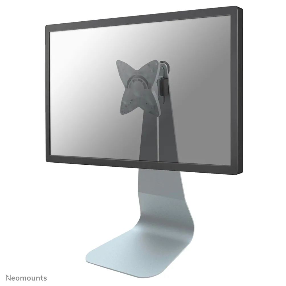 Neomounts FPMA-D800 Stylish Tilt/Turn/Rotate Desk Stand for 10