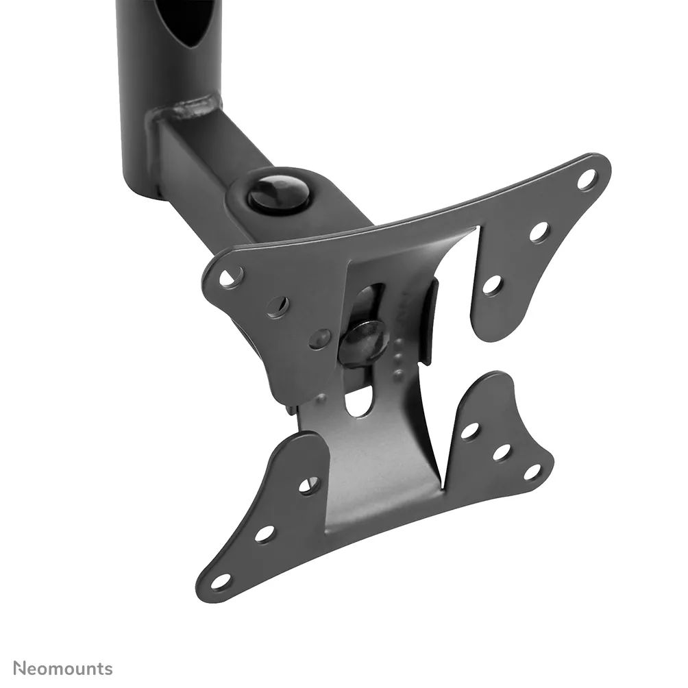 Neomounts FPMA-C050BLACK TV/Monitor Ceiling Mount for 10