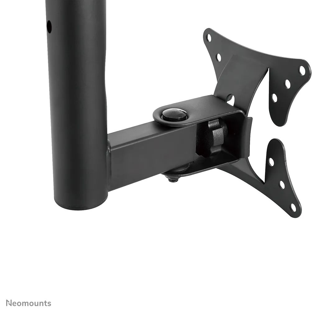 Neomounts FPMA-C050BLACK TV/Monitor Ceiling Mount for 10