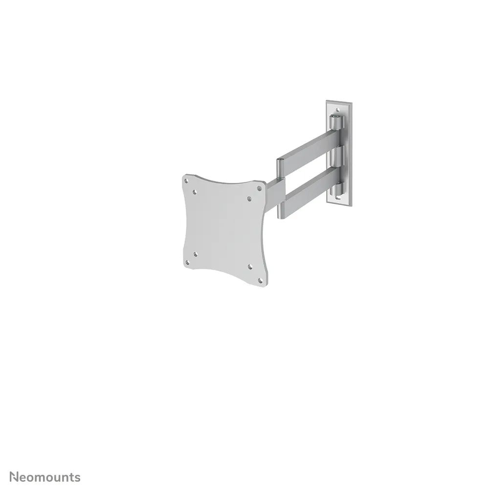 Neomounts FPMA-W830 TV/Monitor Wall Mount (Full Motion) for 10