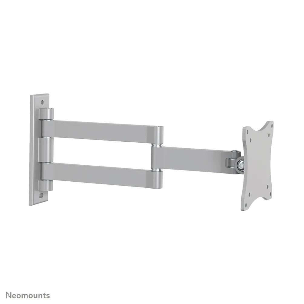Neomounts FPMA-W830 TV/Monitor Wall Mount (Full Motion) for 10