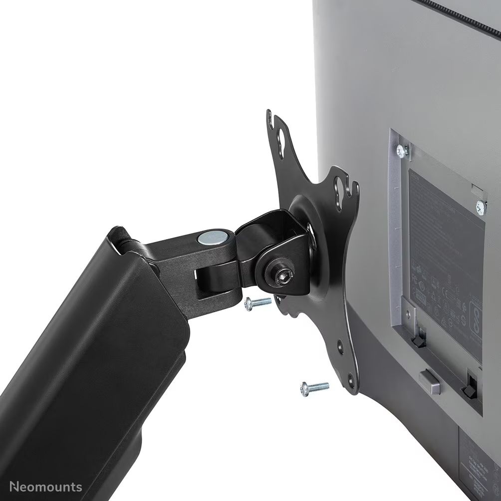 Neomounts WL70-450BL11 TV/Monitor Wall Mount 17