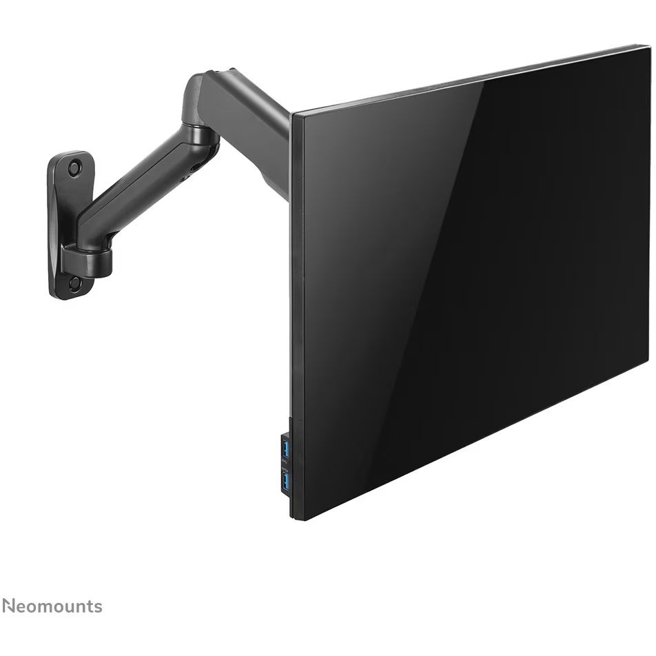 Neomounts WL70-450BL11 TV/Monitor Wall Mount 17
