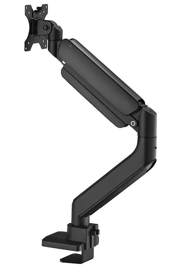 Neomounts DS70PLUS-450BL1 desk monitor arm for curved ultra-wide screens 17