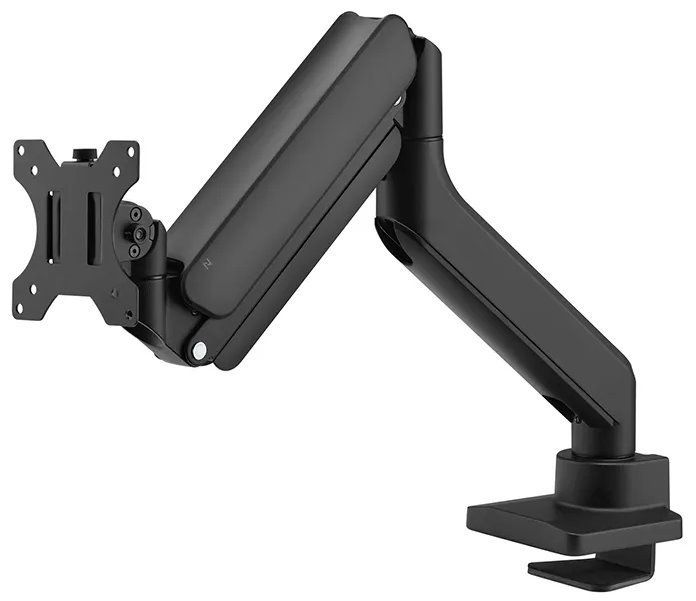 Neomounts DS70PLUS-450BL1 desk monitor arm for curved ultra-wide screens 17