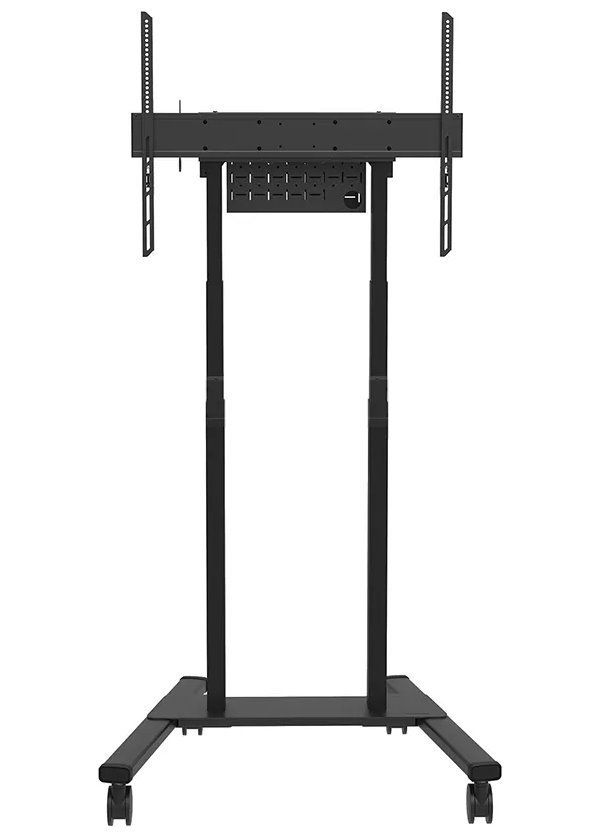Neomounts FL55-875BL1 motorised floor stand 55