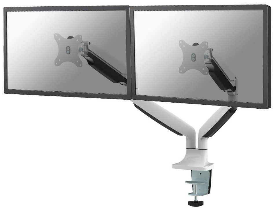 Neomounts NM-D750DWHITE desk monitor arm 10