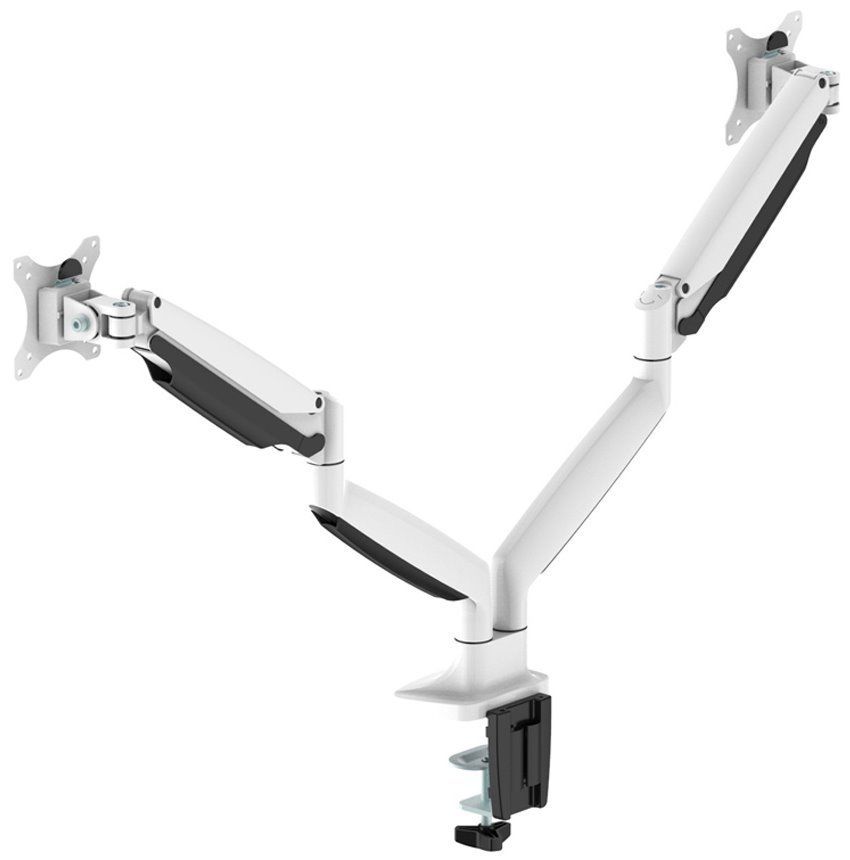 Neomounts NM-D750DWHITE desk monitor arm 10