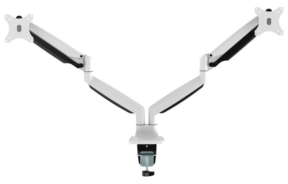 Neomounts NM-D750DWHITE desk monitor arm 10