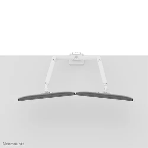 Neomounts DS70-250WH2 Monitor Arm 17