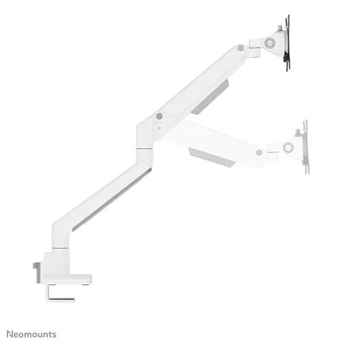 Neomounts DS70-250WH2 Monitor Arm 17
