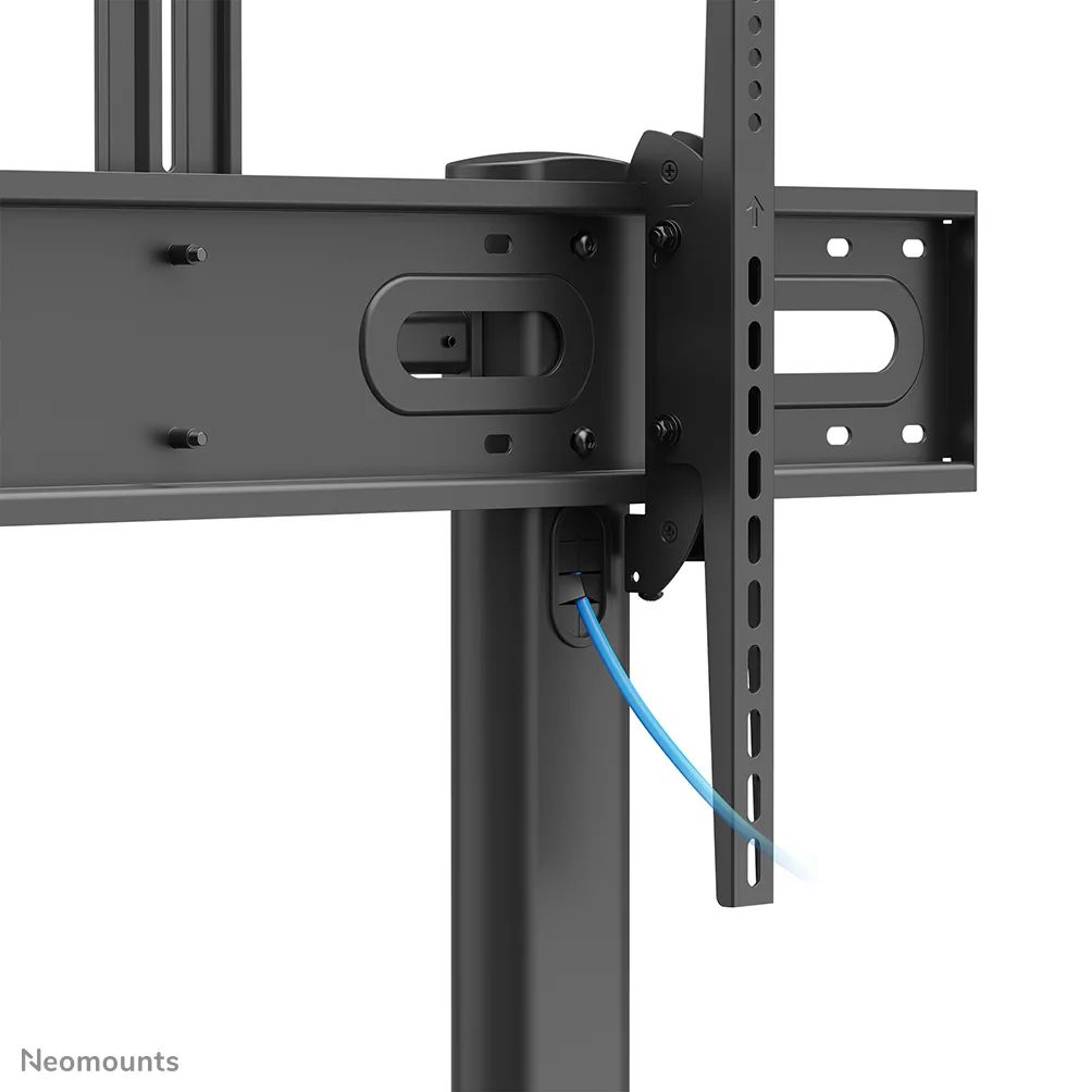 Neomounts PLASMA-M1950E Mobile Monitor/TV Floor Stand for 60