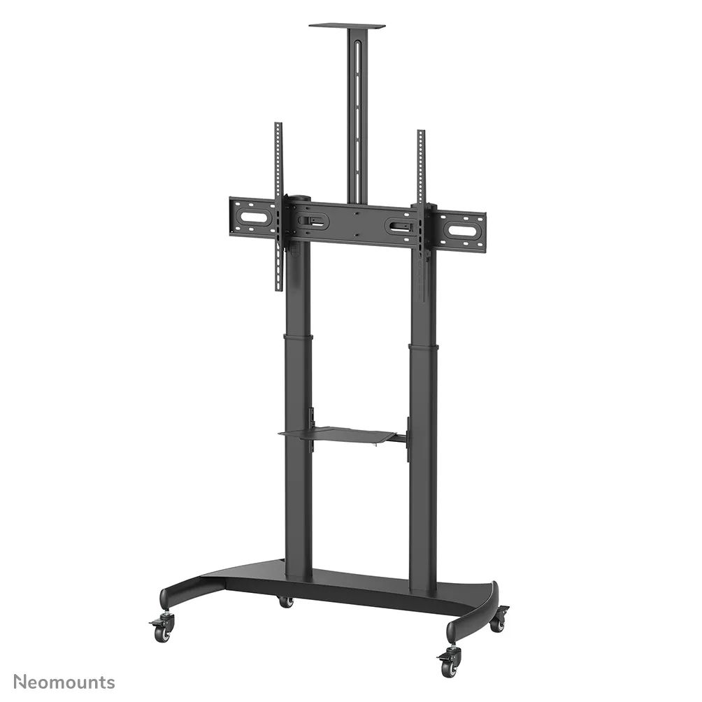 Neomounts PLASMA-M1950E Mobile Monitor/TV Floor Stand for 60
