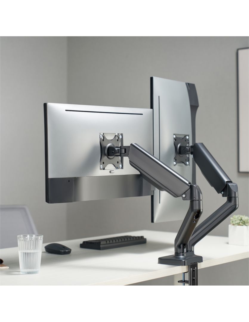 Advance MecaMount Dual 17