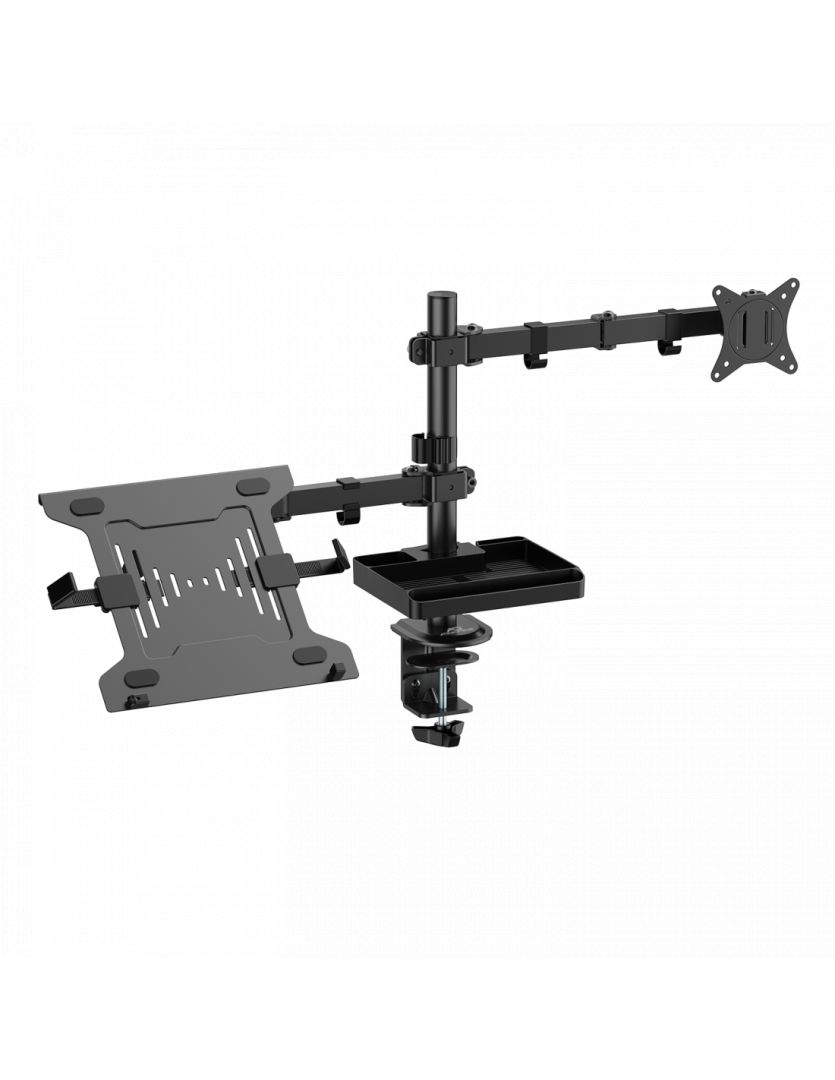 Advance XtendMounts Dual 17