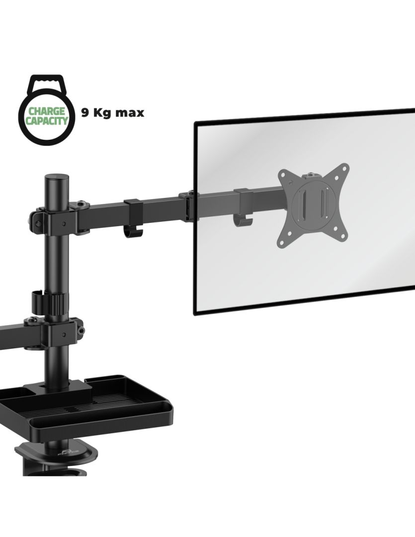 Advance XtendMounts Dual 17
