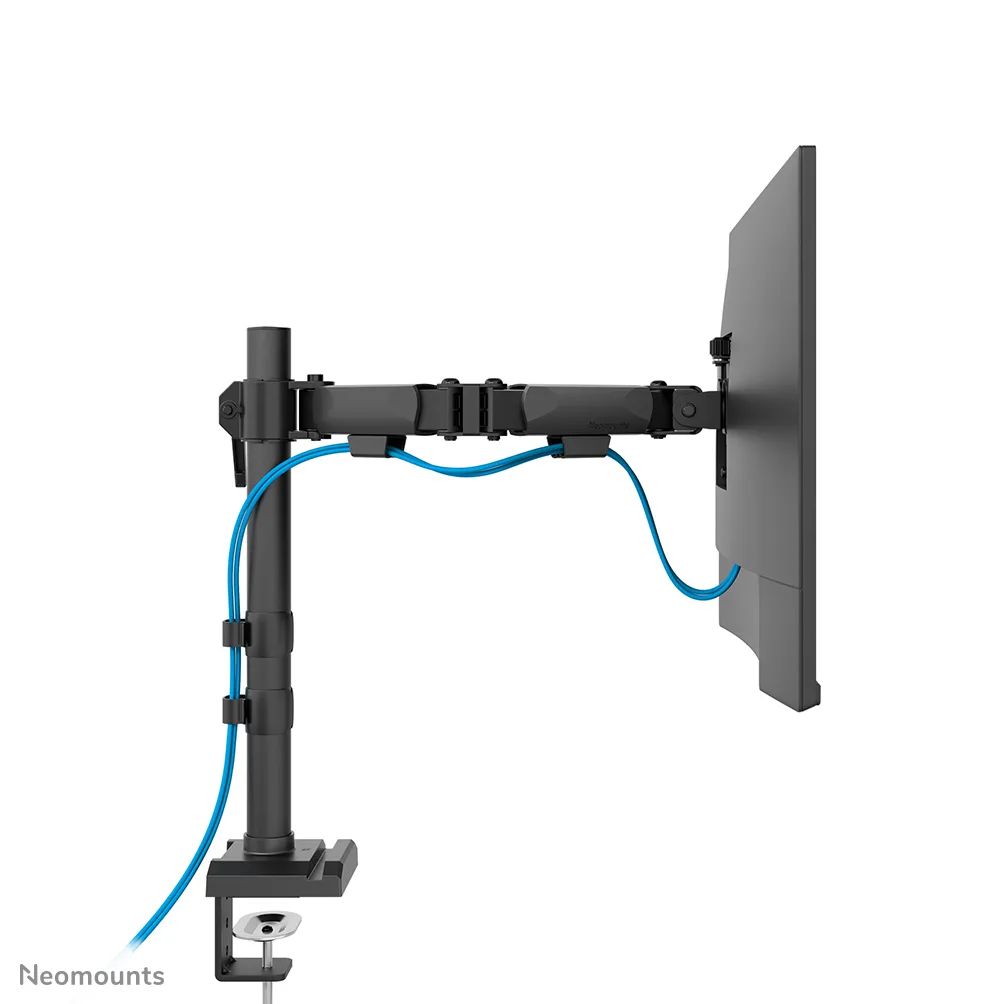 Neomounts DS60-600BL1 desk monitor arm 10
