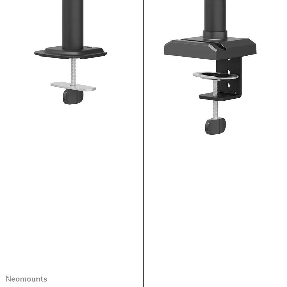Neomounts DS60-600BL1 desk monitor arm 10