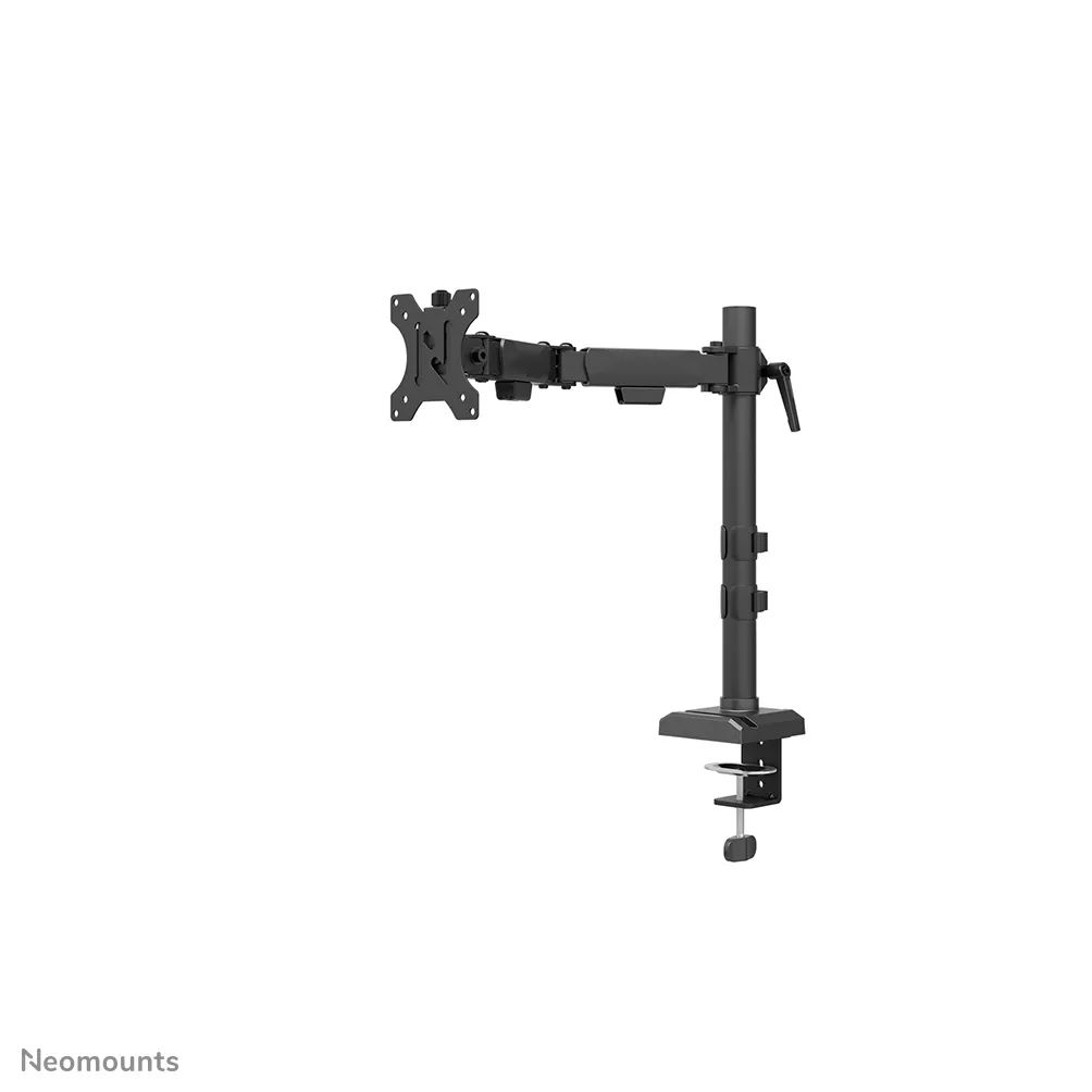 Neomounts DS60-600BL1 desk monitor arm 10