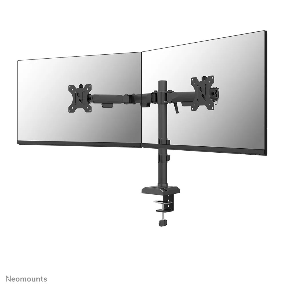 Neomounts DS60-600BL2 desk monitor arm 10