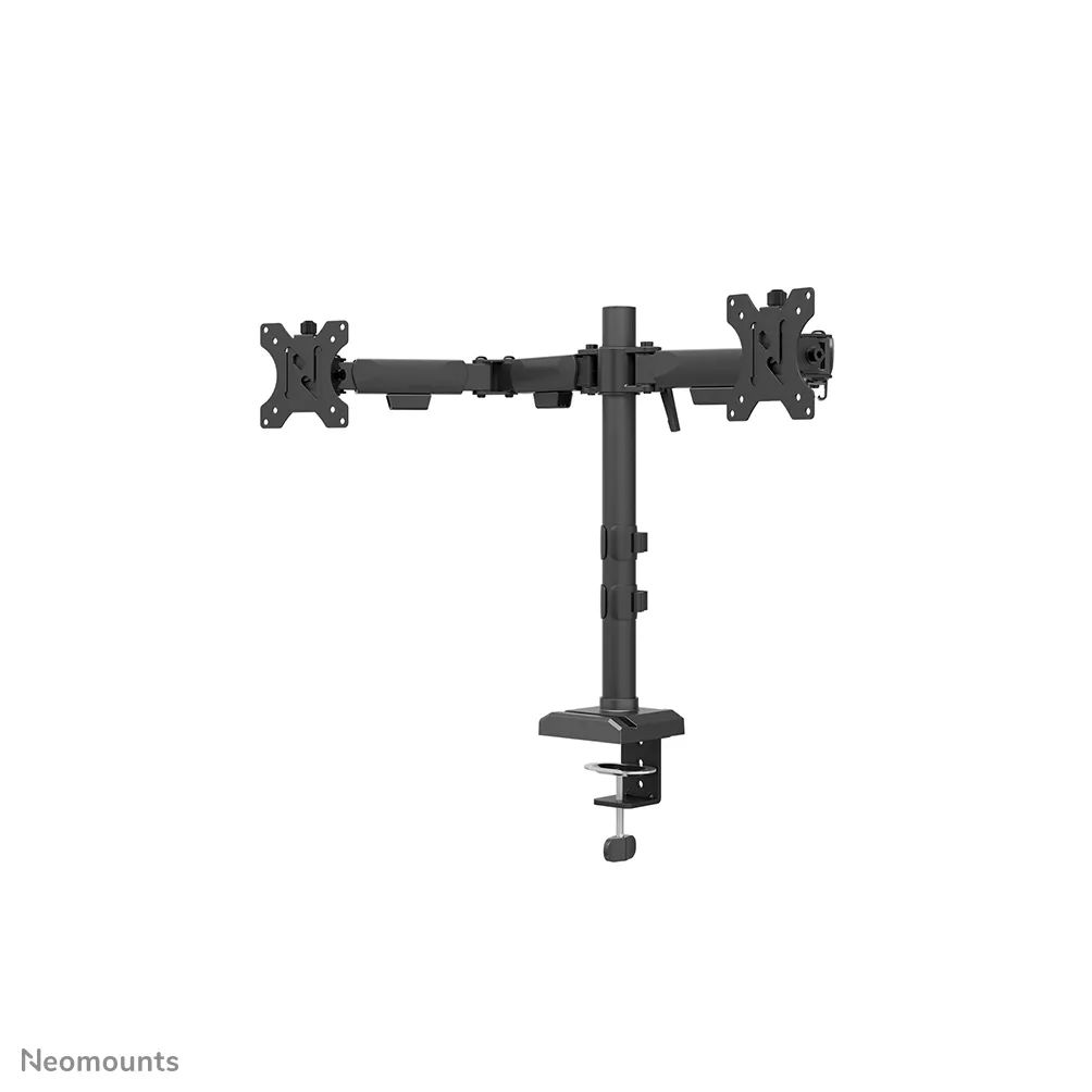 Neomounts DS60-600BL2 desk monitor arm 10