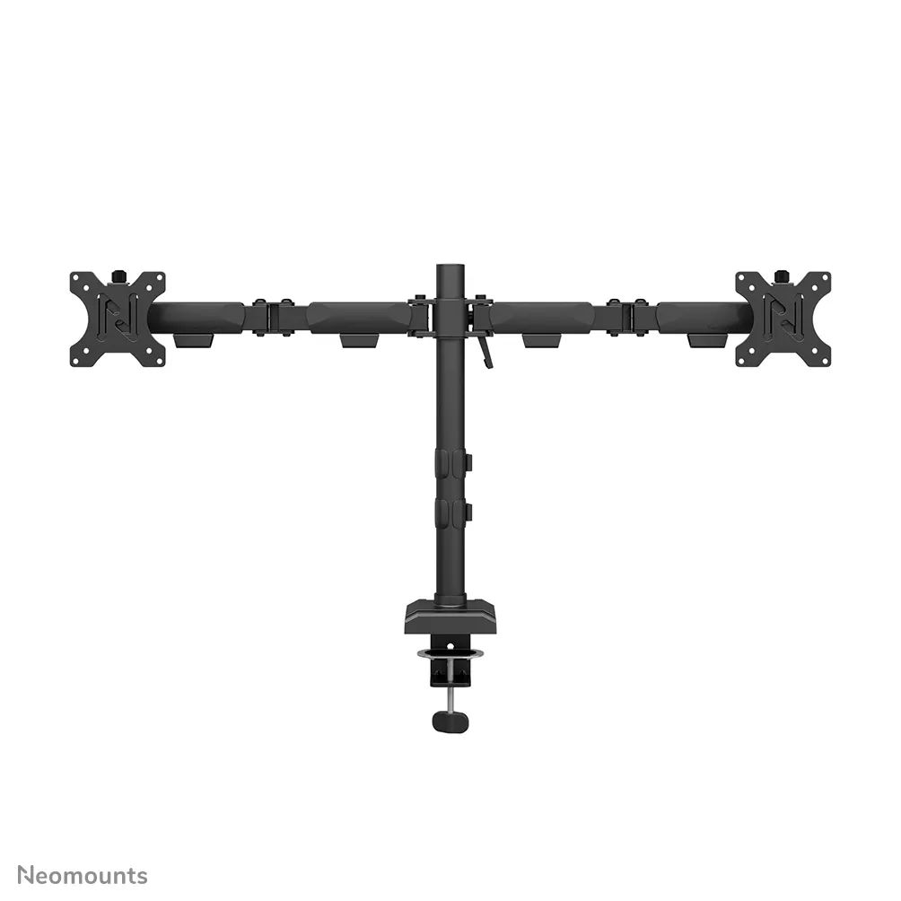Neomounts DS60-600BL2 desk monitor arm 10