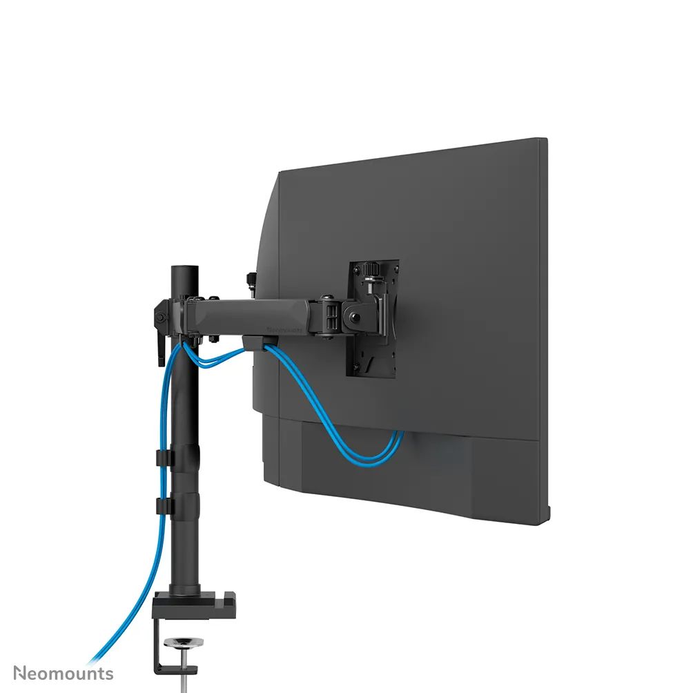 Neomounts DS60-600BL3 desk monitor arm 10