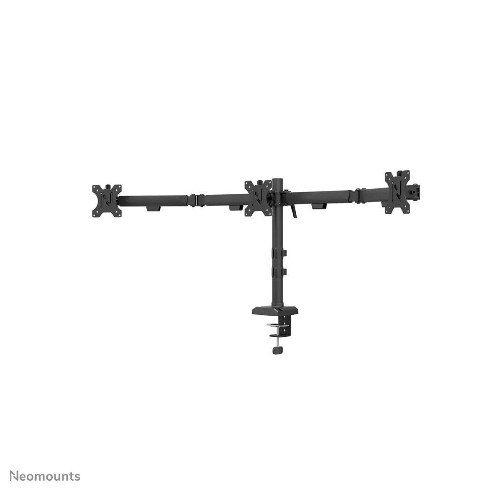 Neomounts DS60-600BL3 desk monitor arm 10