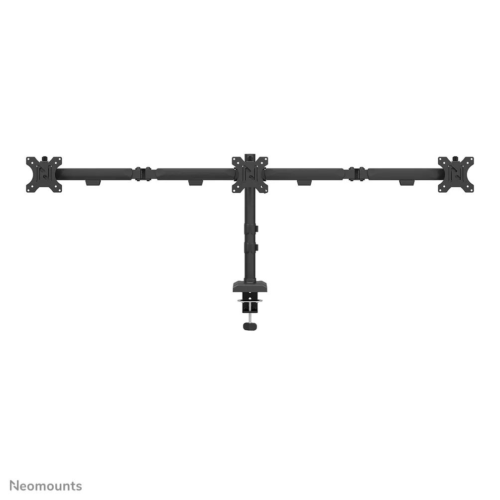 Neomounts DS60-600BL3 desk monitor arm 10