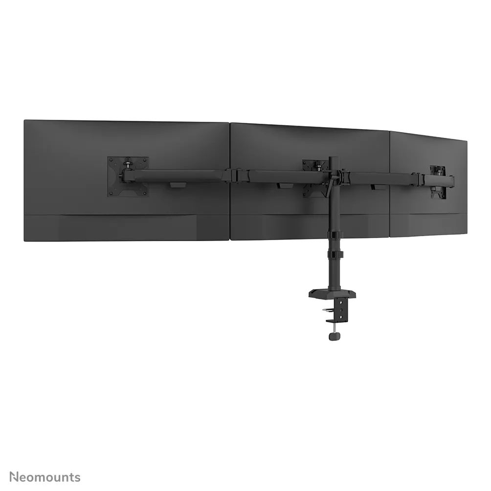 Neomounts DS60-600BL3 desk monitor arm 10