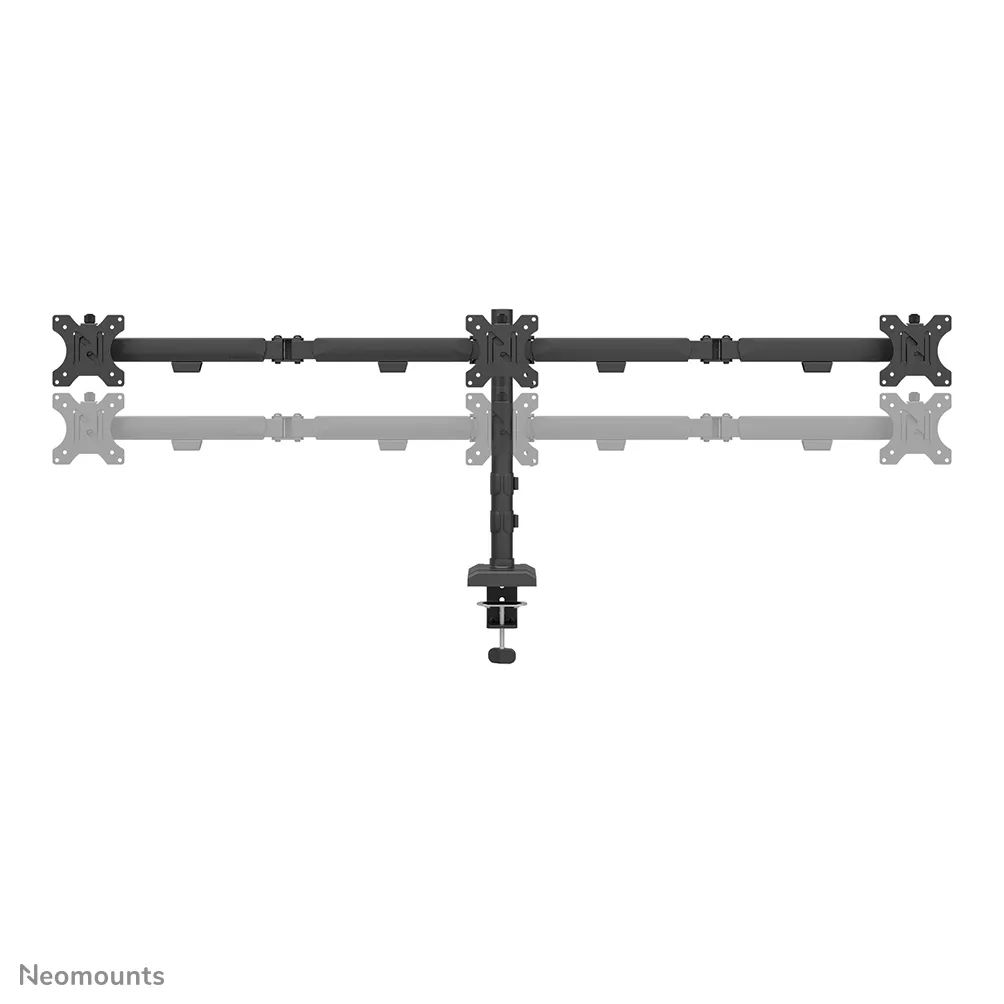 Neomounts DS60-600BL3 desk monitor arm 10