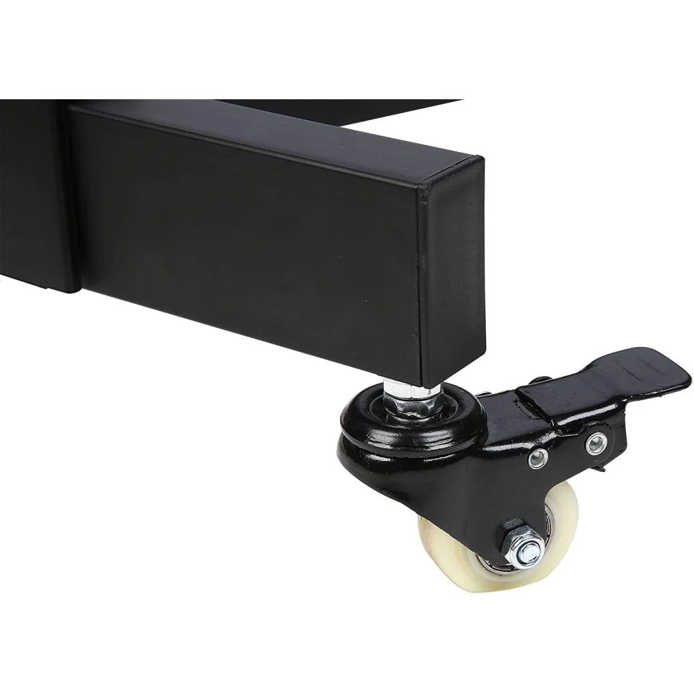 TECHLY  Trolley Floor Stand LCD/LED/Plasma 23