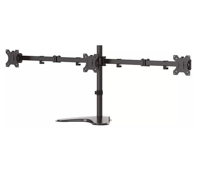 Neomounts FPMA-D550DD3BLACK Monitor Desk Stand 13