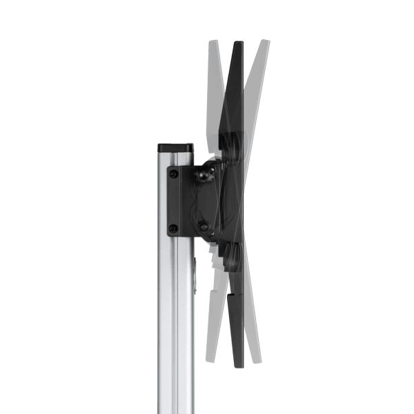 SBOX FS-444 Floor Mobile Mount 37