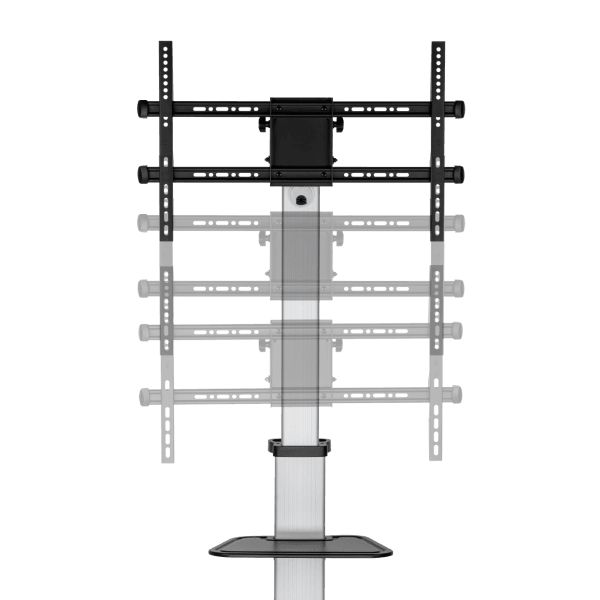 SBOX FS-444 Floor Mobile Mount 37