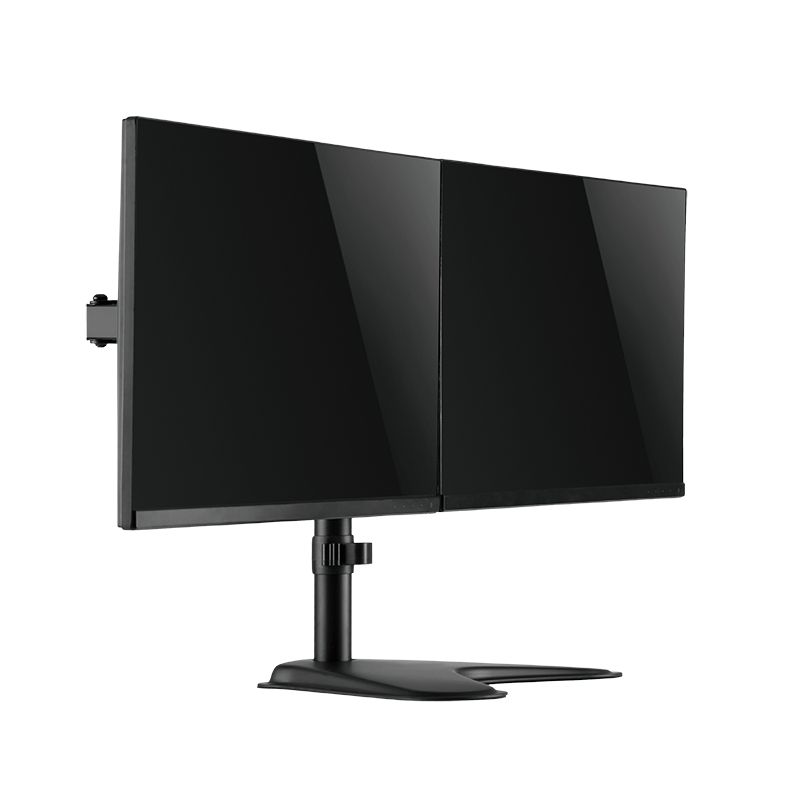 Logilink BP0099 Dual monitor stand 17