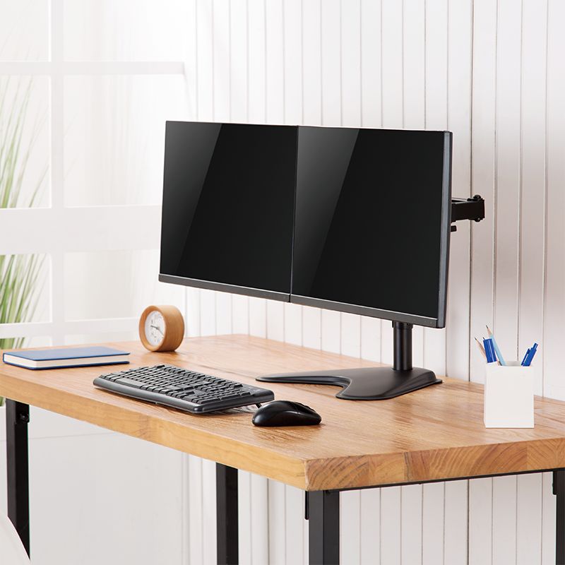Logilink BP0099 Dual monitor stand 17