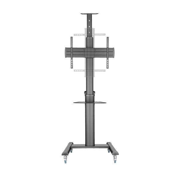 SBOX FS-446-2 Floor Mobile Mount 37