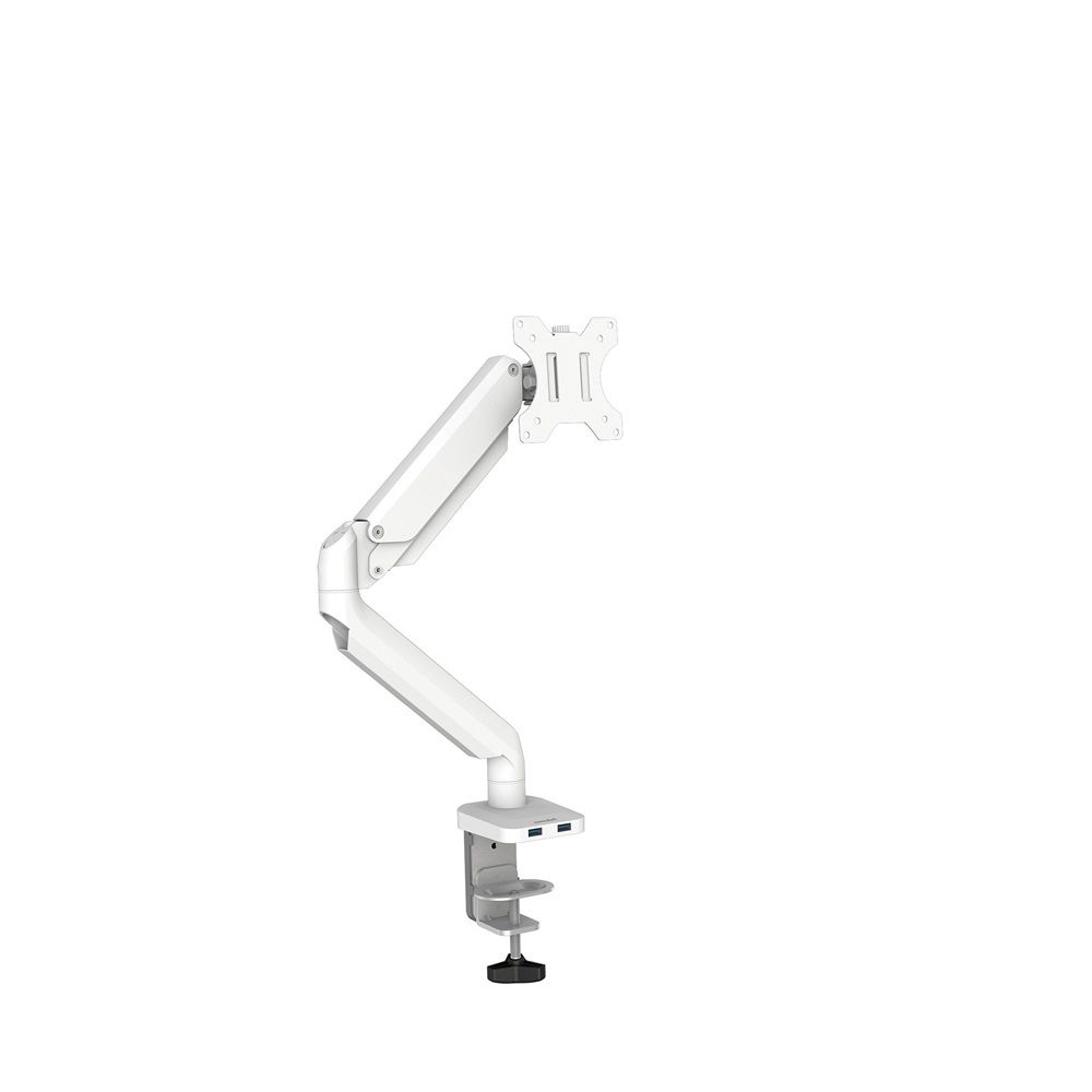 Fellowes Platinum Series Single Monitor Stand 32