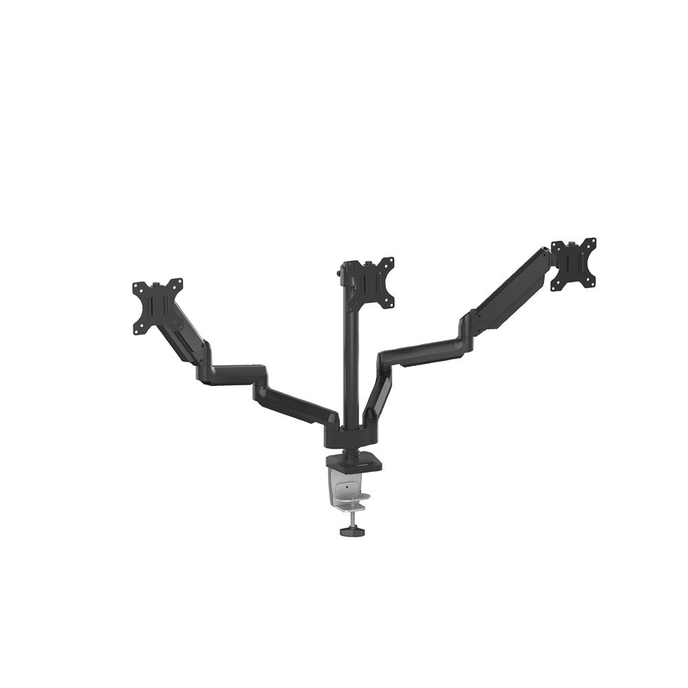 Fellowes Platinum Series Trial Monitor Stand 27