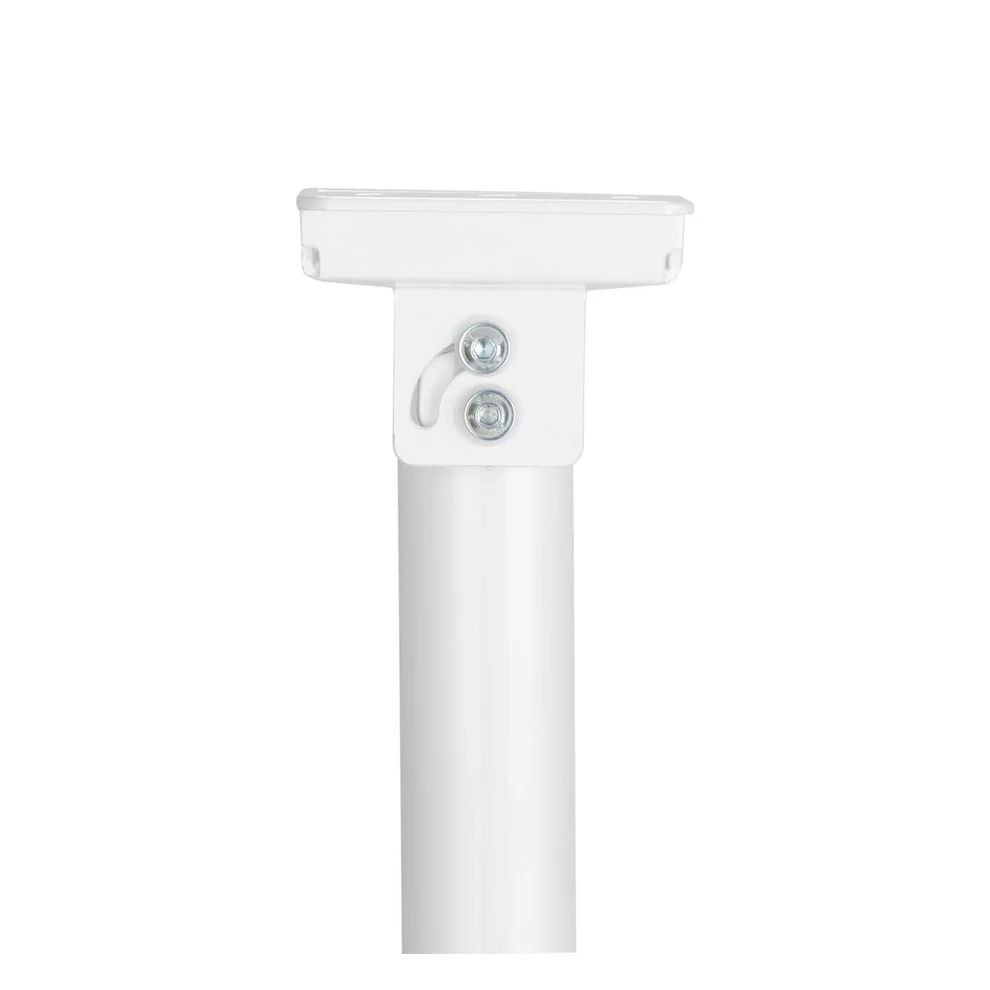 Manhattan Heavy-Duty Height-Adjustable Projector Ceiling Mount