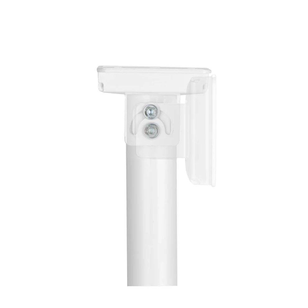 Manhattan Heavy-Duty Height-Adjustable Projector Ceiling Mount