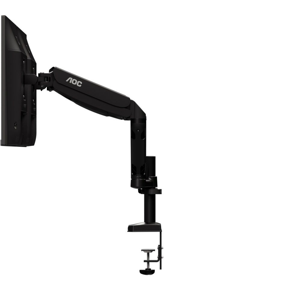 AOC AD110D0 Dual Monitor Arm 13