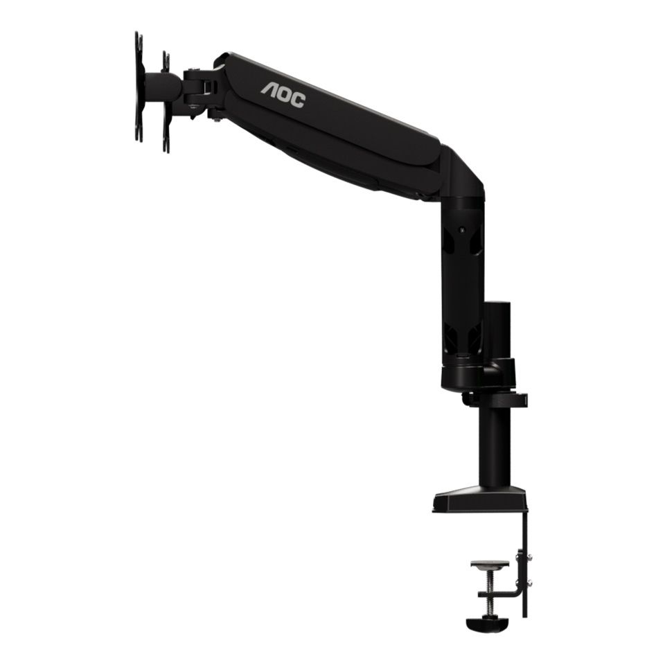 AOC AD110D0 Dual Monitor Arm 13