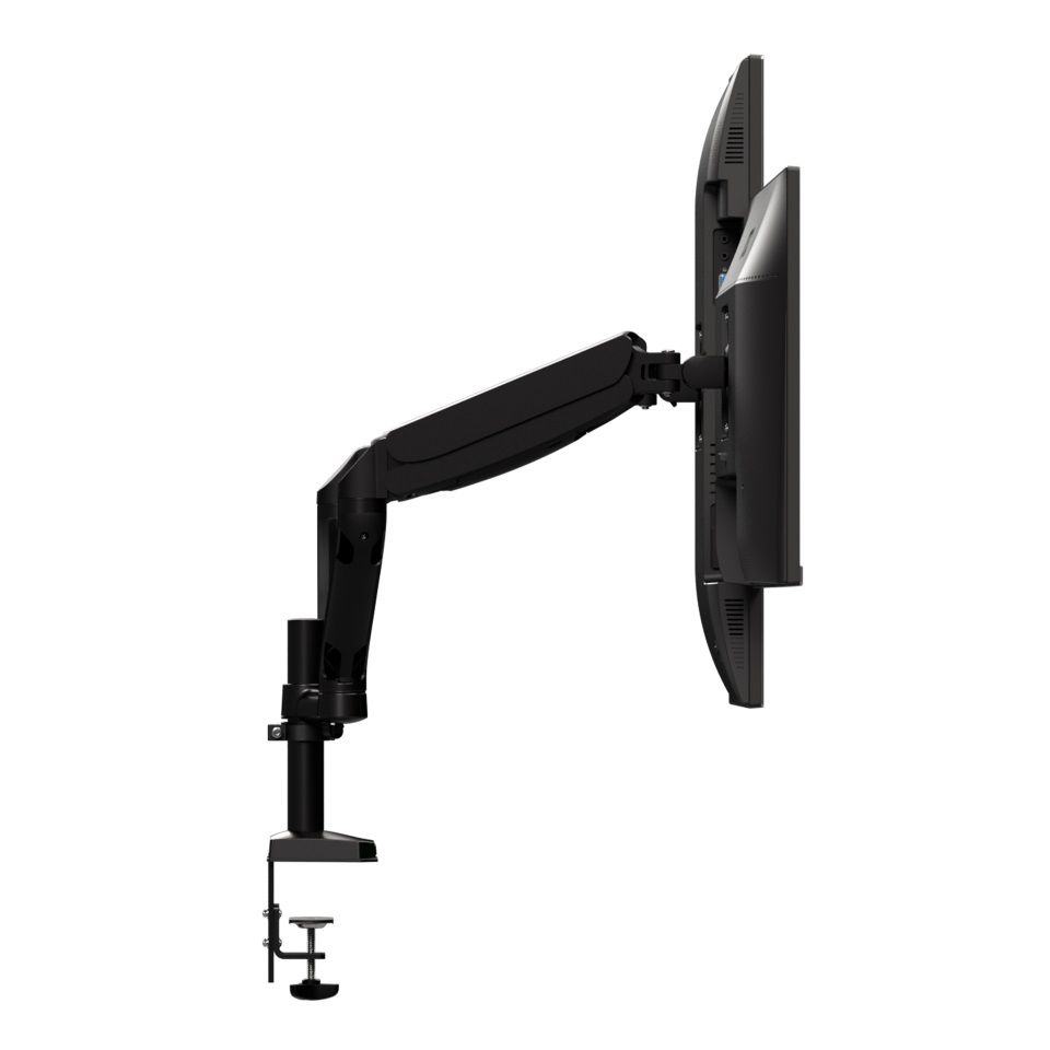 AOC AD110D0 Dual Monitor Arm 13