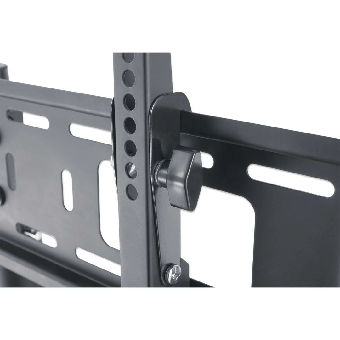 Manhattan Universal Portable TV Mount Tripod 37