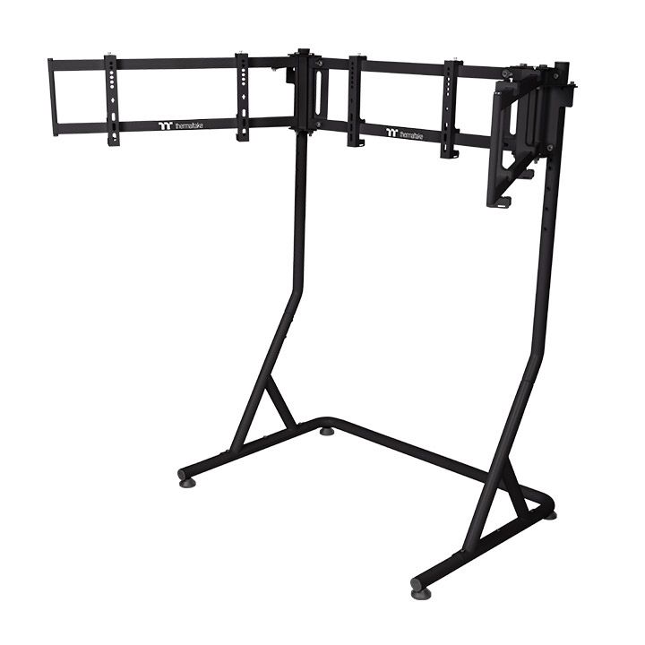 Thermaltake Triple Racing Monitor Stand Pro