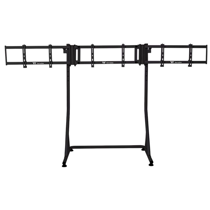 Thermaltake Triple Racing Monitor Stand Pro