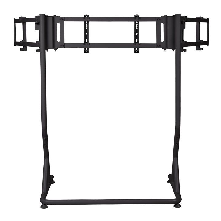 Thermaltake Triple Racing Monitor Stand Pro