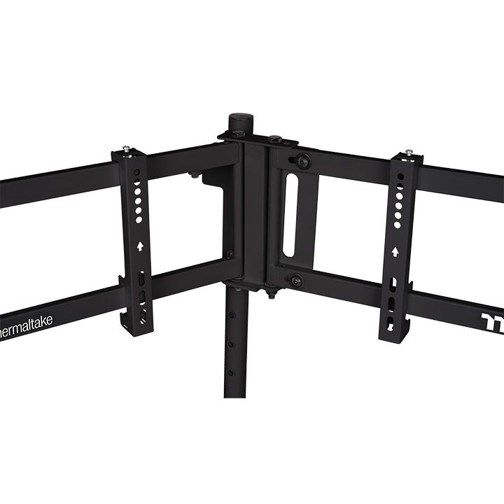 Thermaltake Triple Racing Monitor Stand Pro